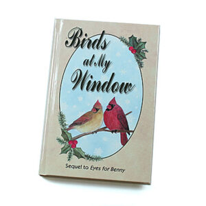 Rod and Staff Storybooks 12-15 Years: Birds at My Window (Hardcover)