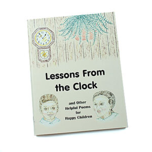 Poetry: Lessons from the Clock