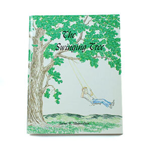 Poetry: The Swinging Tree