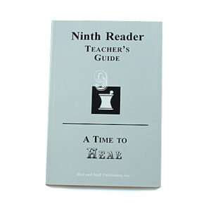 Grade 9: Teacher Manual for Reader
