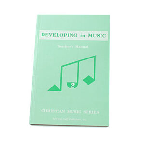 Grades 6-7: Teacher Manual