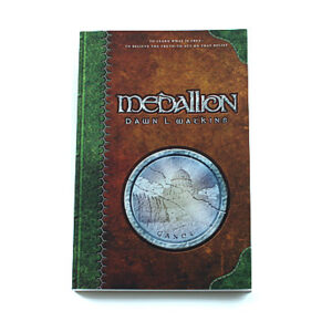 Bob Jones University Press: 2. Medallion