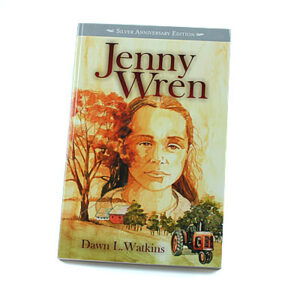 Bob Jones University Press: Jenny Wren
