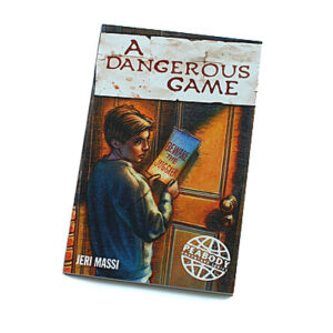 Bob Jones University Press: A Dangerous Game