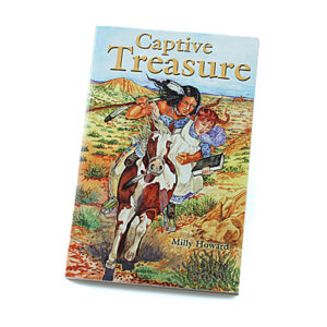 Bob Jones University Press: Captive Treasure