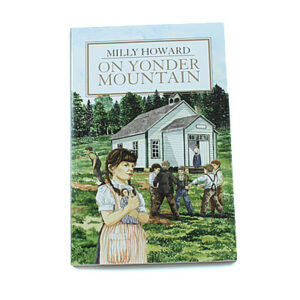 Bob Jones University Press: On Yonder Mountain