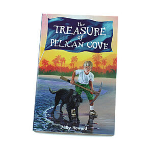 Bob Jones University Press: The Treasure of Pelican Cove