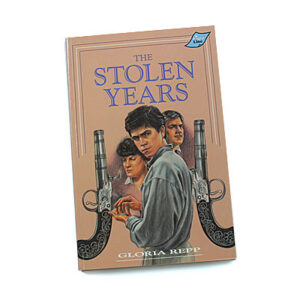 Bob Jones University Press Young Adult: 1. The Stolen Years