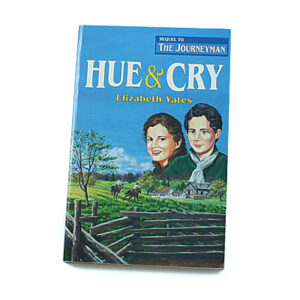 Bob Jones University Press Young Adult: 2. Hue and Cry