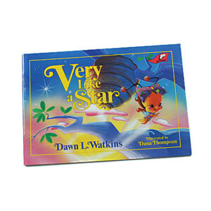 Bob Jones University Press 2-6 years: Very Like a Star