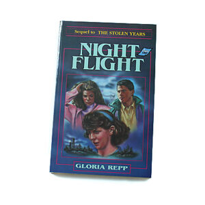 Bob Jones University Press Young Adult: 2. Night Flight