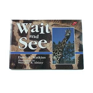 Bob Jones University Press 2-6 years: Wait and See