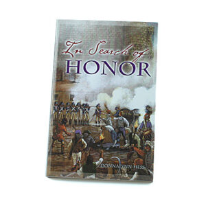 Bob Jones University Press Young Adult: In Search of Honor