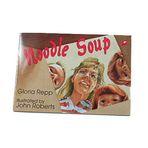 Bob Jones University Press 2-6 years: Noodle Soup