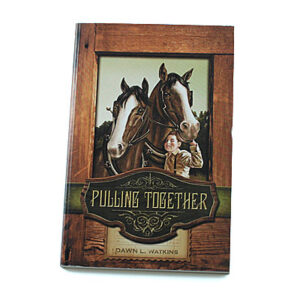 Bob Jones University Press 6-7 Years: Pulling Together