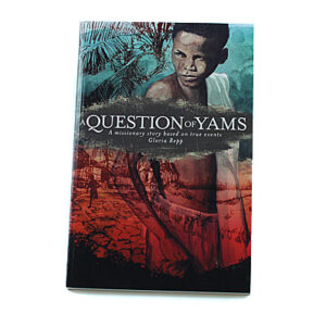 Bob Jones University Press 6-7 Years: A Question of Yams