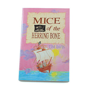 Bob Jones University Press 6-7 Years: Mice of the Herring Bone