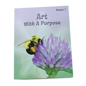 Art with a Purpose: Artpac 1 Grade 1