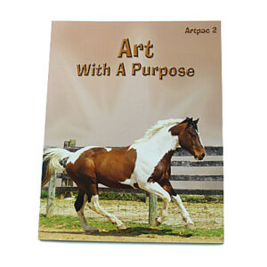 Art with a Purpose: Artpac 2 Grade 2