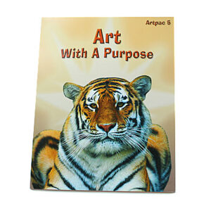 Art with a Purpose: Artpac 5 Grade 5