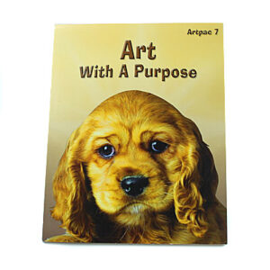 Art with a Purpose: Artpac 7 Grade 7