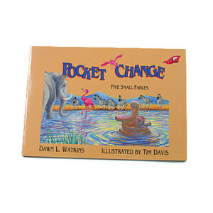 Bob Jones University Press 2-6 years: Pocket Change