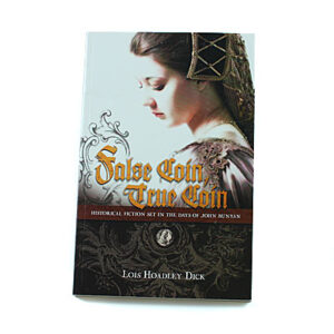 Bob Jones University Press Young Adult: False Coin, True coin