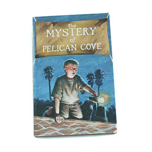 Bob Jones University Press: The Mystery of Pelican Cove