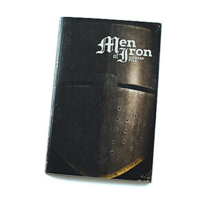 Bob Jones University Press Young Adult: Men of Iron