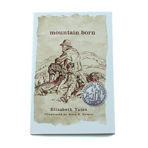 Bob Jones University Press: Mountain Born