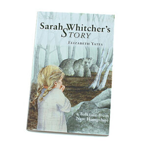 Bob Jones University Press: Sarah Whitcher’s Story
