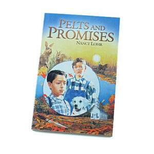 Bob Jones University Press: Pelts and Promises