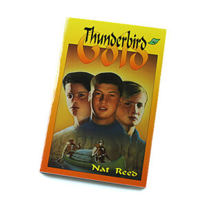 Bob Jones University Press: Thunderbird Gold