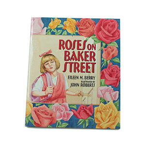 Bob Jones University Press 2-6 years: Roses on Baker Street