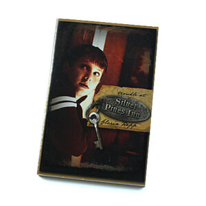 Bob Jones University Press: Trouble at Silver Pines Inn