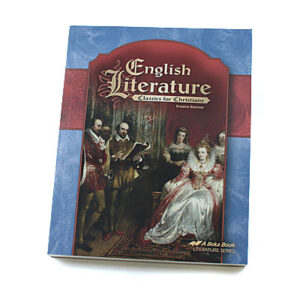 Grade 12: English Literature Student Text (4th Edition)