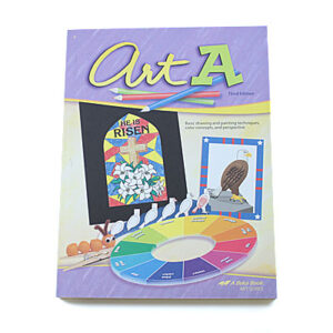 Art A [Grade 4] (2nd)