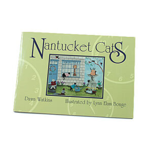 Bob Jones University Press 2-6 years: Nantucket Cats