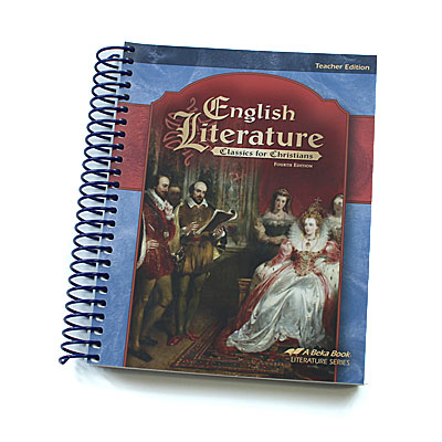 Grade 12: Teacher Edition (4th Edition)