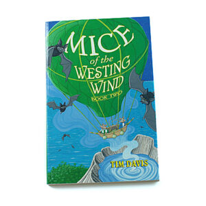 Bob Jones University Press 6-7 Years: Mice of the Westing Wind 2