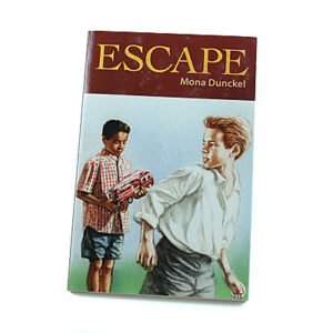 Bob Jones University Press 6-7 Years: Escape