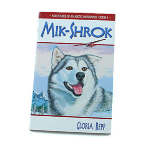Bob Jones University Press: 1. Mik-Shrok