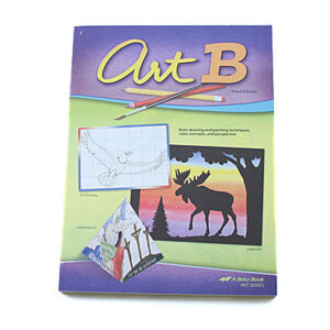 Art B [Grade 5] (2nd)
