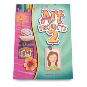 Art Projects 2 [Grade 2] (4th)