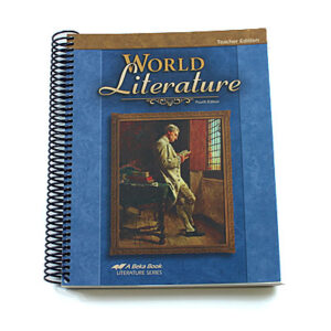 Grade 10: Teacher Edition (4th Edition)