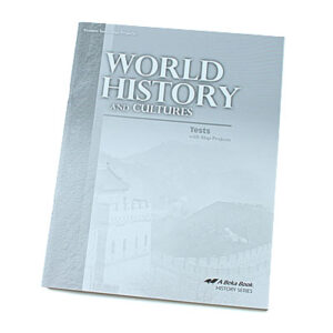 Grade 10: Student Test and Map Book (3rd Edition)