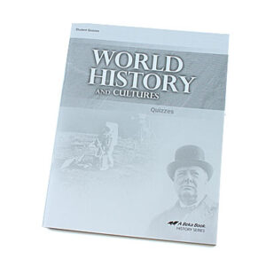 Grade 10: Student Quiz Book (3rd Edition)