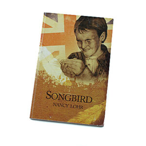 Bob Jones University Press: Songbird