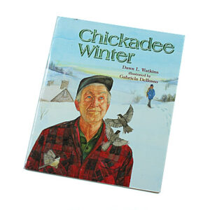 Bob Jones University Press 2-6 years: Chickadee Winter
