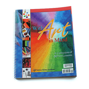 Secondary: With Art in Mind